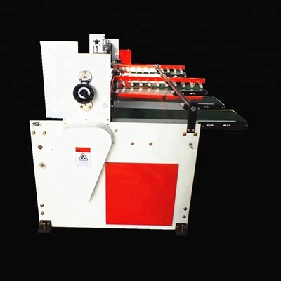 machinery &amp;amp; Hardware factory price feeder automatic paper machine for semi-automatic corrugated box die cutting machine